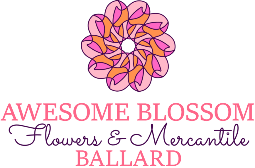 Awesome Blossom - Seattle, WA florist