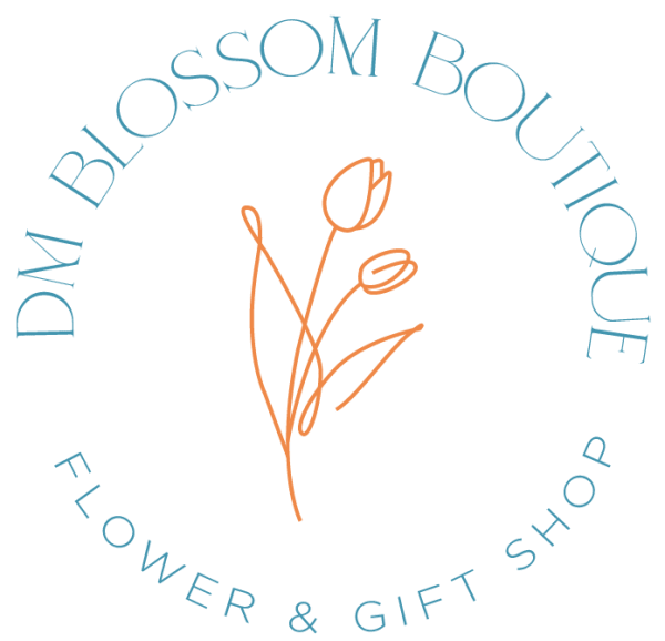 DM Blossom Boutique - Sunnyvale (California), CA florist