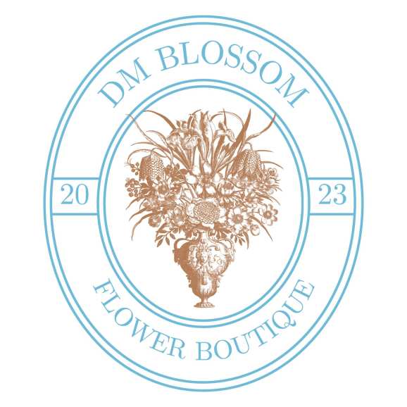 DM Blossom Boutique - Sunnyvale (California), CA florist