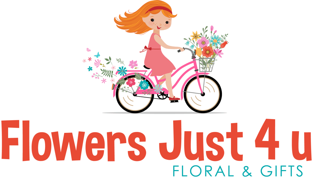 Seattle Florist  Flower Delivery by Flowers Just-4-U Florals-Gifts