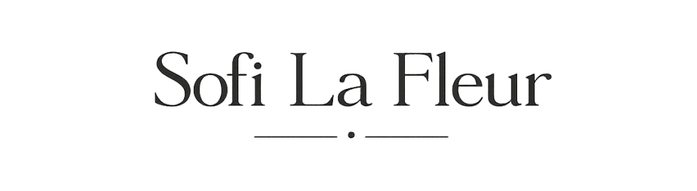 Sofi La Fleur - West Hollywood, CA florist