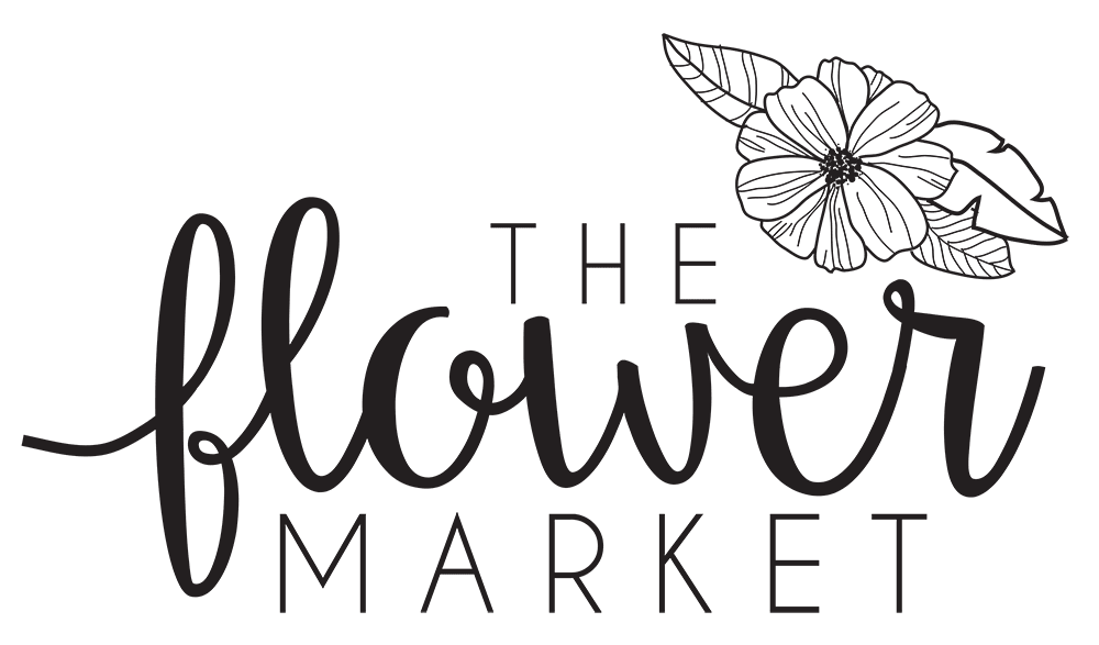The Flower Market - St George, UT florist