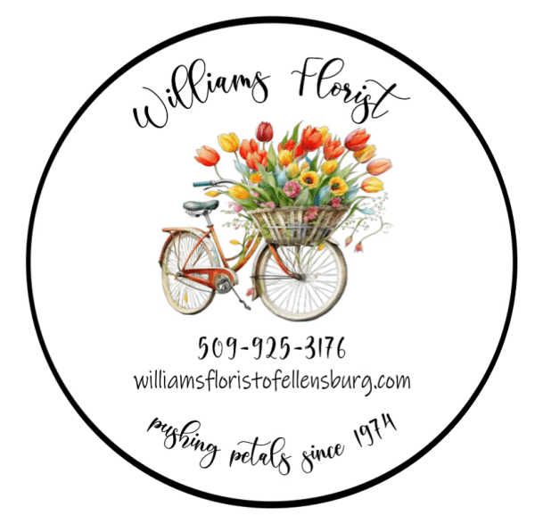 Williams Florist - Ellensburg, WA florist