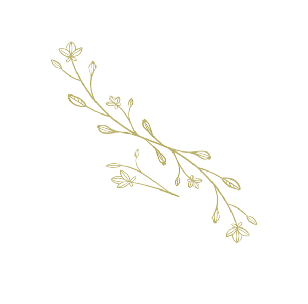Aaliyah's Vase - Pasadena, CA florist