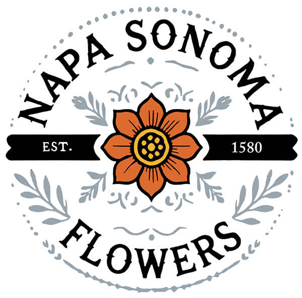 Napa Sonoma Flowers - Napa, CA florist