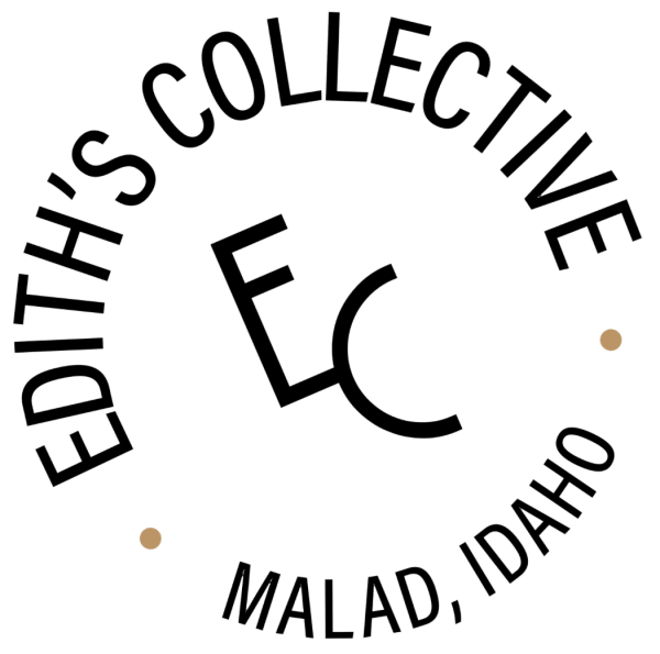 Edith's Collective Florist - Malad City, ID florist