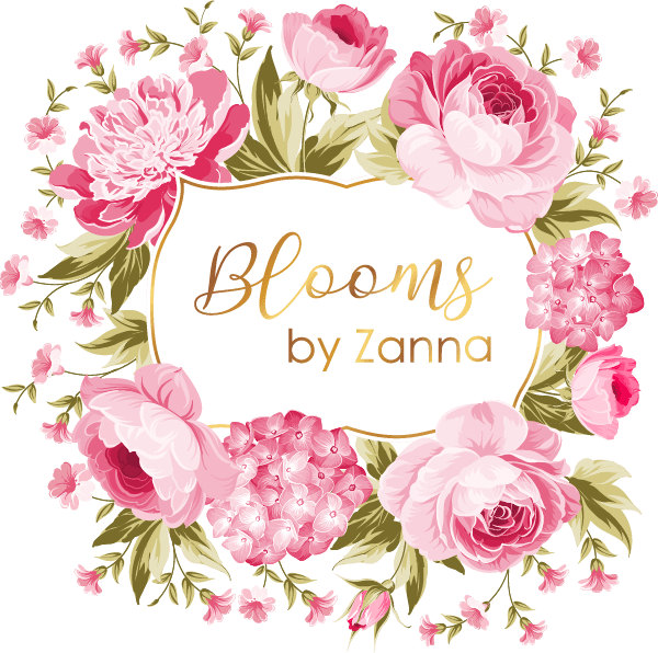 Blooms by Zanna - Wesley Chapel, FL florist