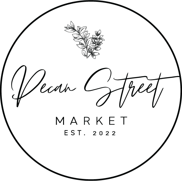 Pecan Street Market - Pflugerville, TX florist