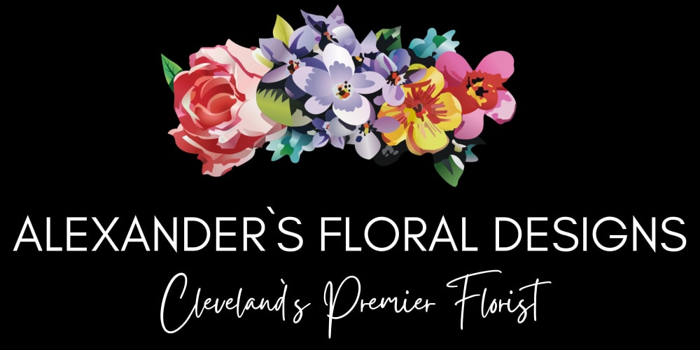 Alexander's Floral Designs - Cleveland, OH florist