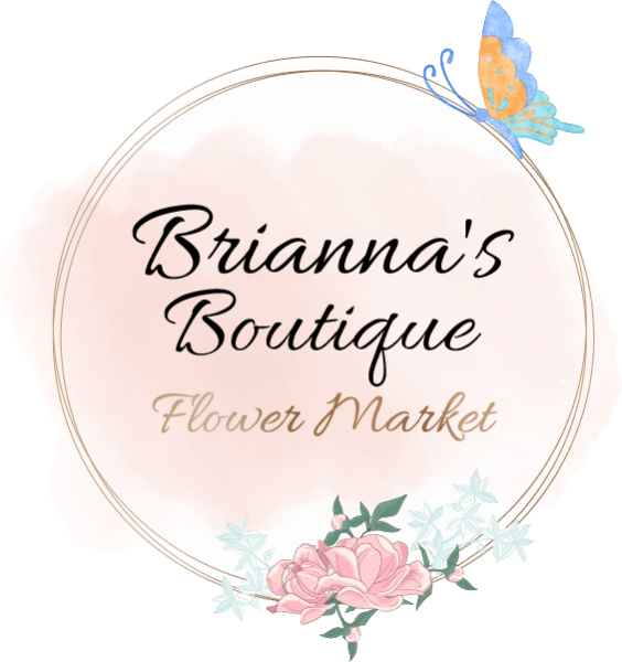 Plants Delivery San Antonio Brianna's Boutique The Flower Market