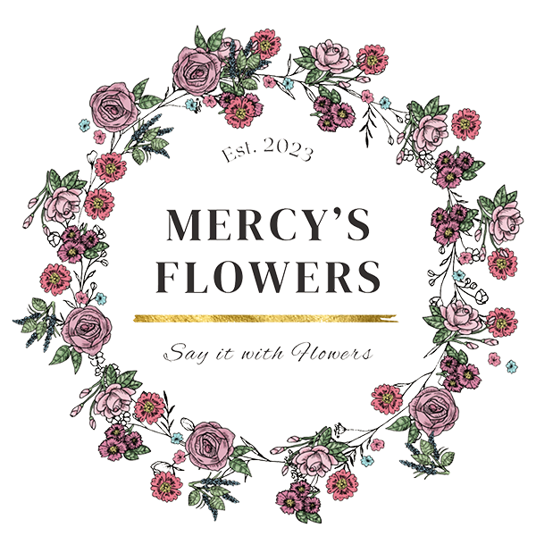 Mercy's Flowers - Alexandria, VA florist