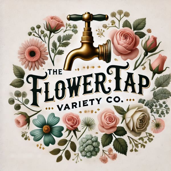 The Flower Tap Co. - McGregor, TX florist