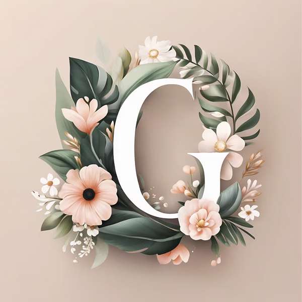 GG’S Flower Bar - sharpesburg, GA florist