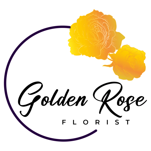 Golden Rose Florist - raleigh, NC florist