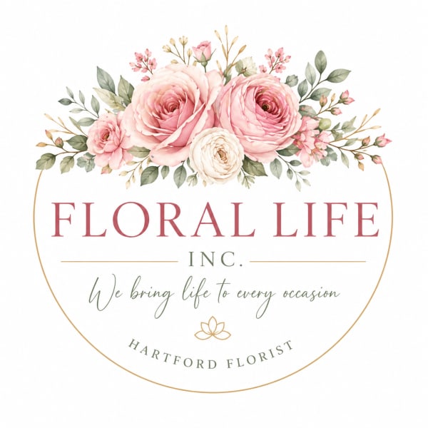 Floral Life Inc. - Hartford, CT florist