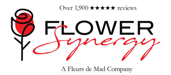 Flower Synergy - Costa Mesa, CA florist