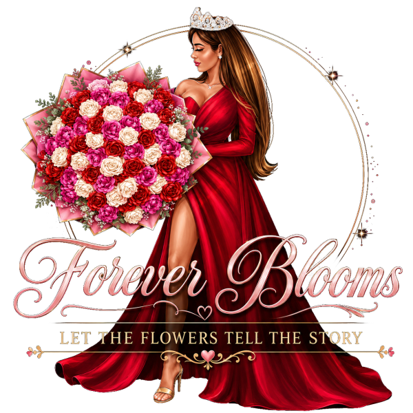 Forever Blooms - Lemon Grove, CA florist
