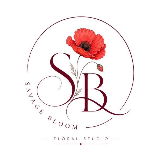 Savage Bloom Floral Studio - Palm Coast, FL florist