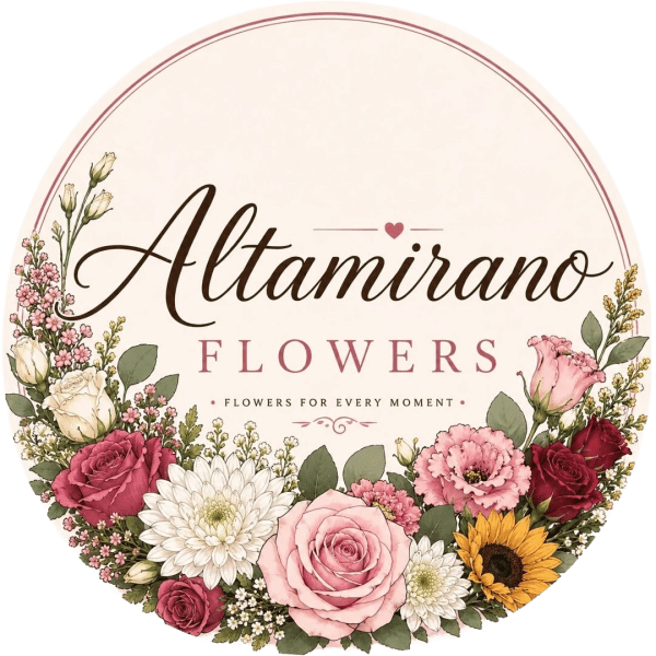 Altamirano Flowers - Oxnard, CA florist