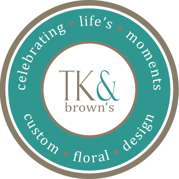 TK & Brown's Flowers | Terri Krisavage - Rocky Hill, CT florist