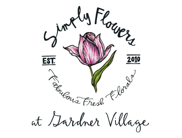 Simply Flowers - West Jordan, UT florist