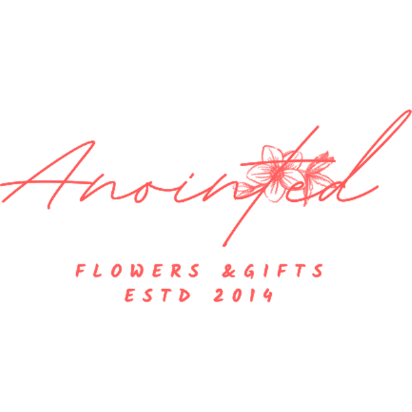Anointed Flowers & Gifts - Jackson, TN florist