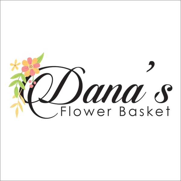 San Mateo Florist Flower Delivery by Dana's Flower Basket