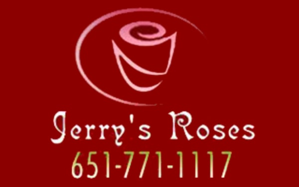 Jerry's Roses - Saint Paul, MN florist
