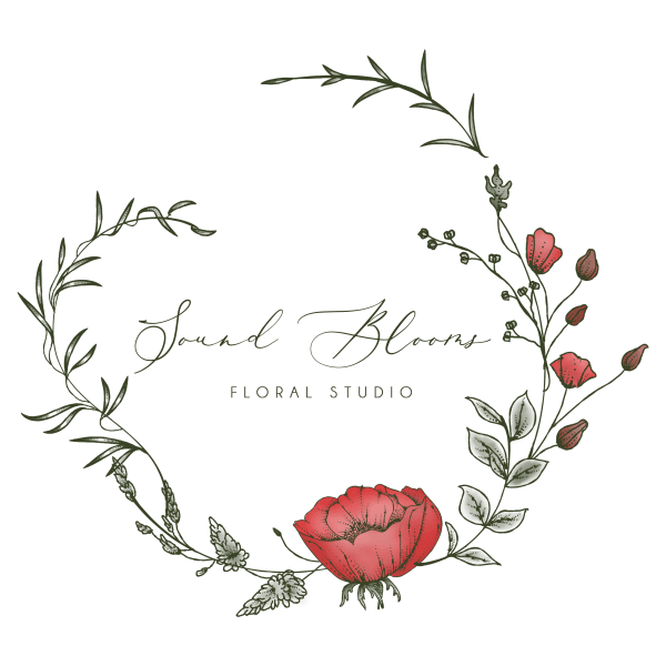 Sound Blooms Floral Studio - Tacoma, WA florist