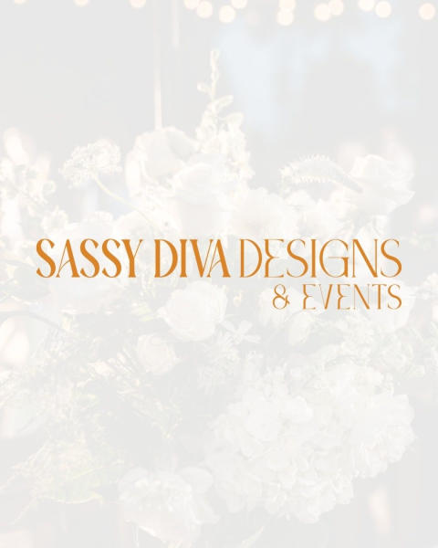 Sassy Diva Designs & Events - Redwood City, CA florist
