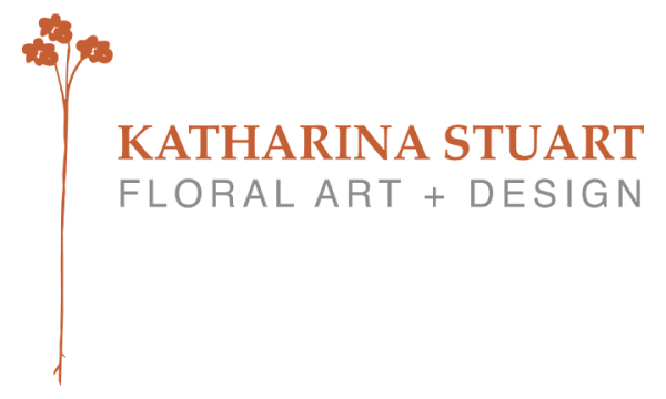 Katharina Stuart Floral Art and Design - El Cerrito, CA florist
