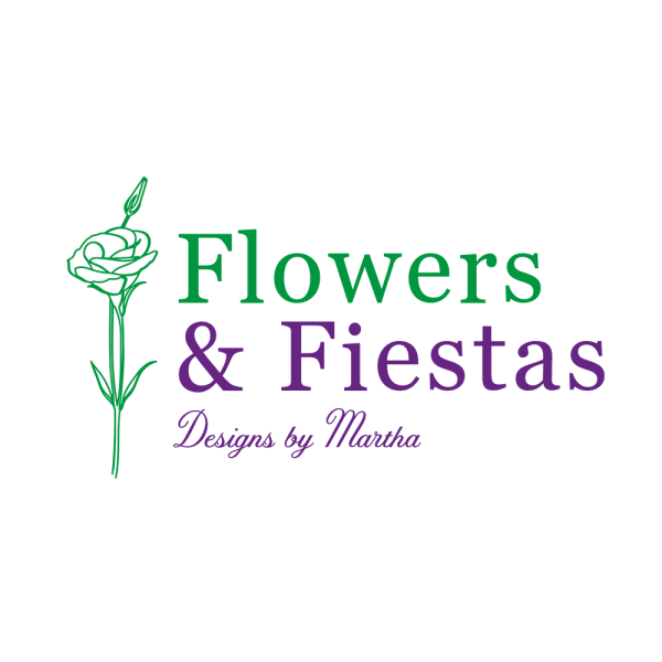 Flowers & Fiestas - Horizon City, TX florist