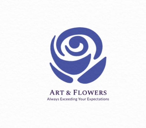  Art & Flowers - Murrells Inlet, SC florist