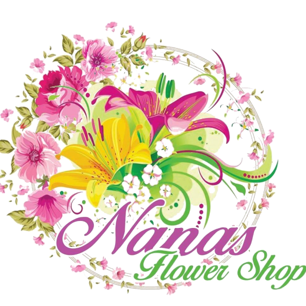 About Us Nana #39 s Flower Shop