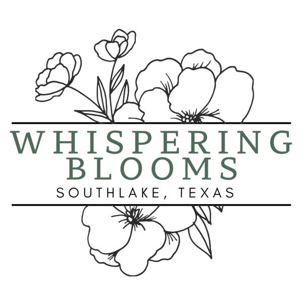 Whispering Blooms - Southlake, TX florist