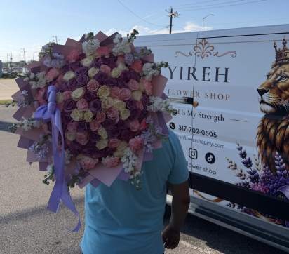 Yireh Flower Shop - Indianapolis, IN florist