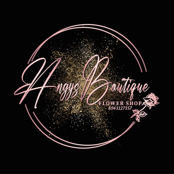 Chesterfield Florist Flower Delivery by Angy's Boutique Flowers