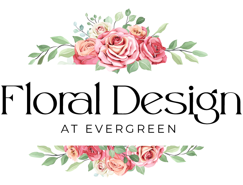 Floral Design at evergreen LLC - Princeton, NC florist