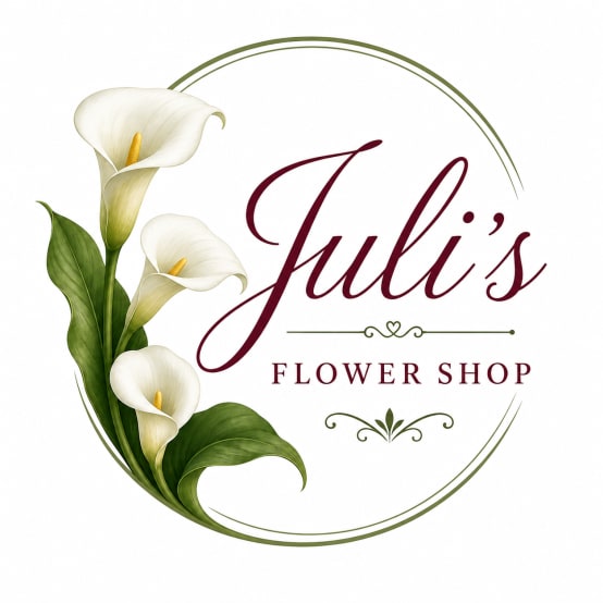 Julis Flower Shop - Bakersfield, CA florist