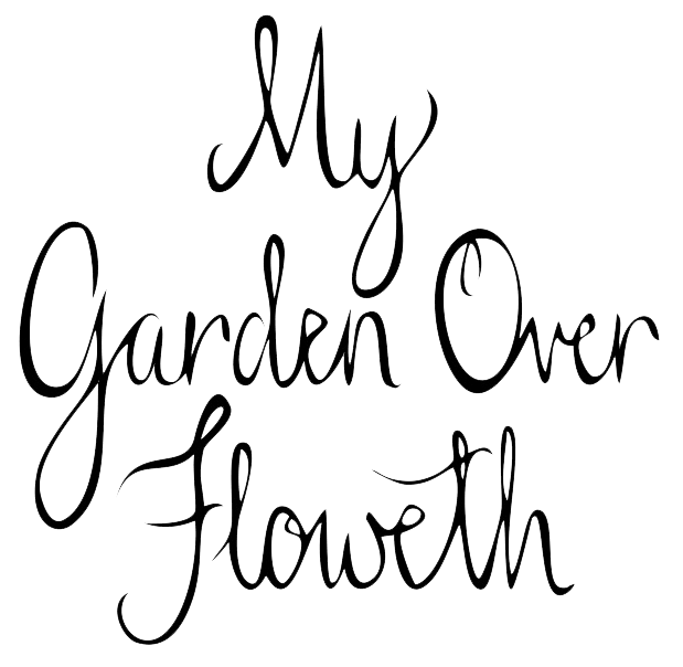 My Garden Over Floweth - Kennewick Public Market  - Kennewick, WA florist
