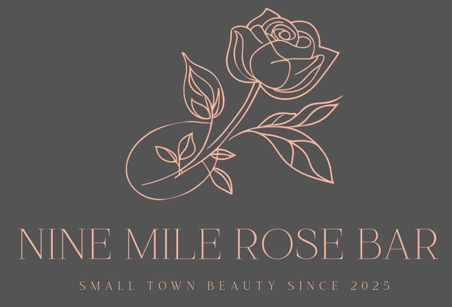 Nine Mile Rose Bar - Tonganoxie, KS florist