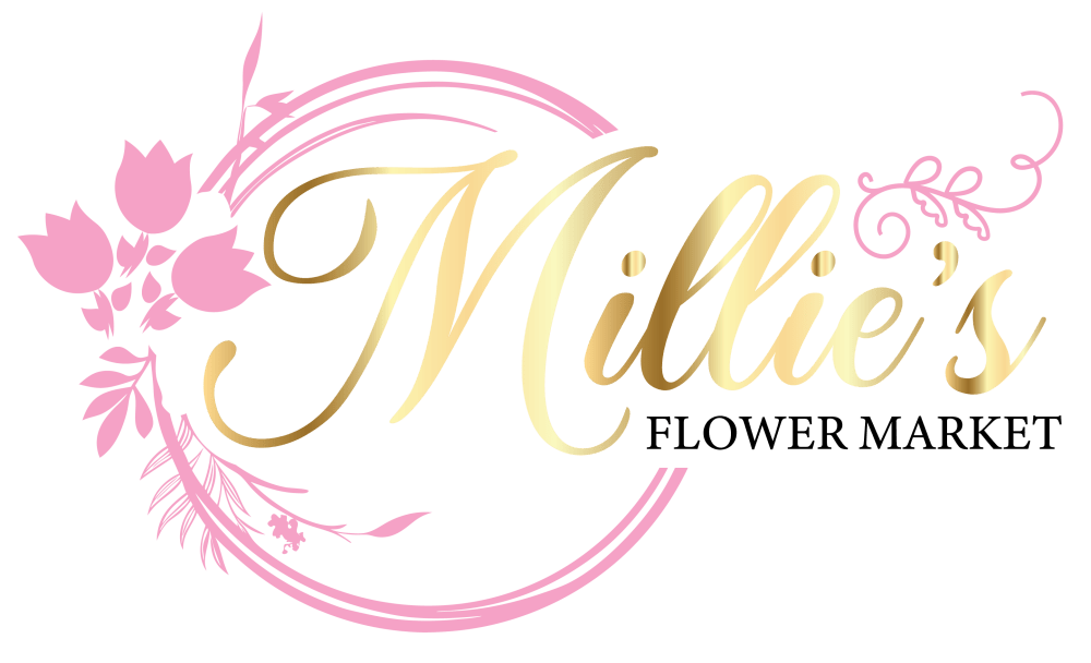 Millies Flower Market - Charlotte, NC florist