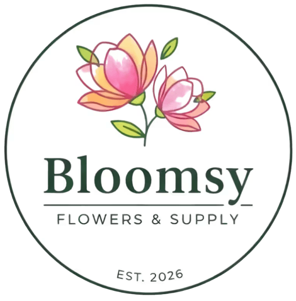 Bloomsy Flowers and Supply - Clayton, NC florist
