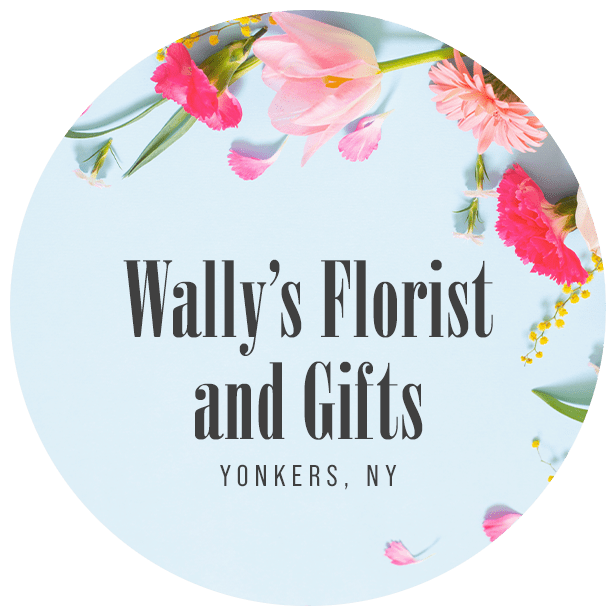Wallys Florist and Gifts Inc - Yonkers, NY florist