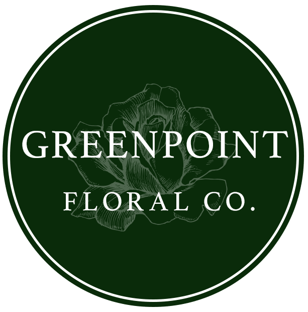 Greenpoint Floral Co. - Brooklyn, NY florist