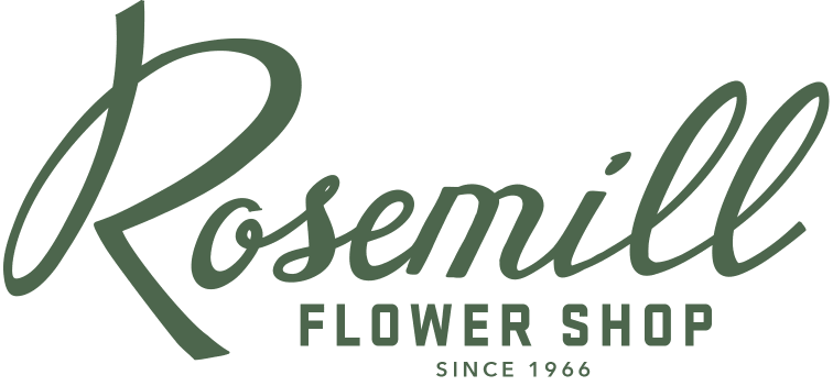 Rosemill Florist - Whittier, CA florist