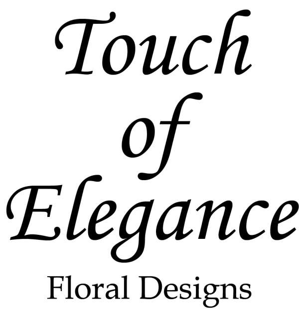 Touch of Elegance Floral Designs - Roanoke, VA florist