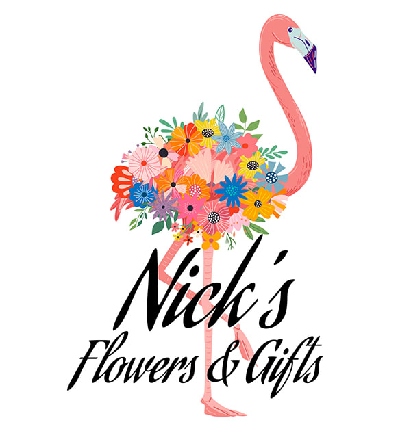 Nick's Flowers - Hialeah, FL florist