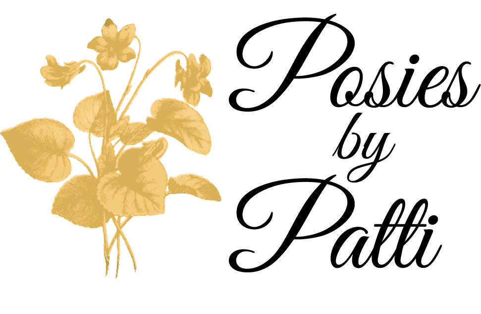 Posies By Patti - Ellwood City, PA florist