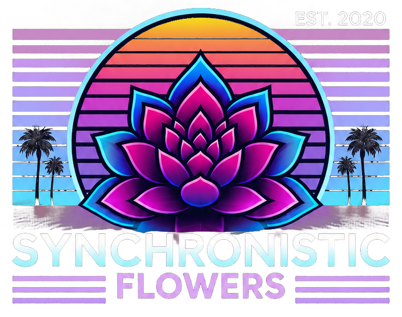 Synchronistic Flowers “Previously Sammy’s Blossoms” - Santa Monica, CA florist